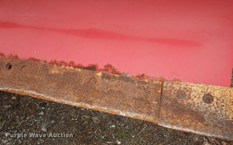 image for item DK7558 2015 International TerraStar  dump truck