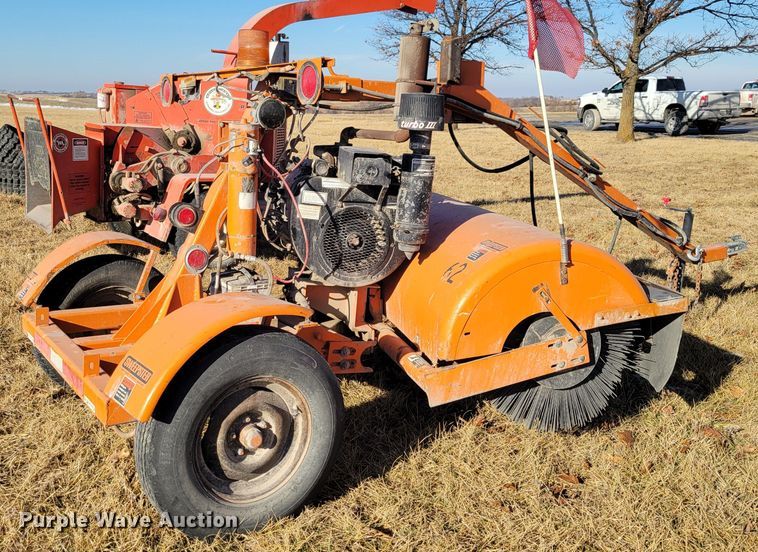 image for item DM8166 Sweepster P84  broom