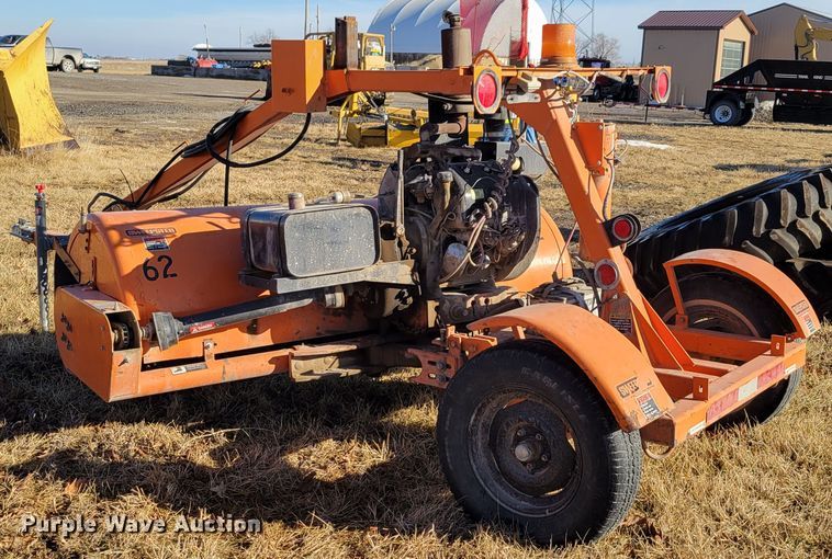 image for item DM8166 Sweepster P84  broom