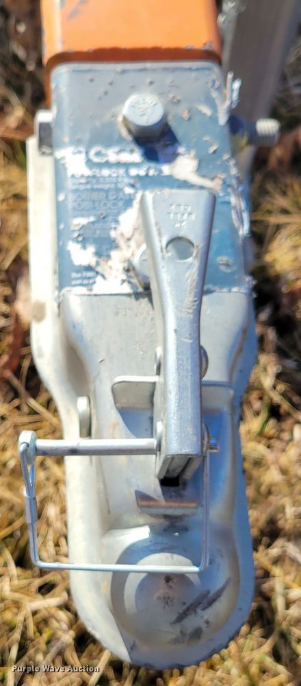 image for item DM8166 Sweepster P84  broom