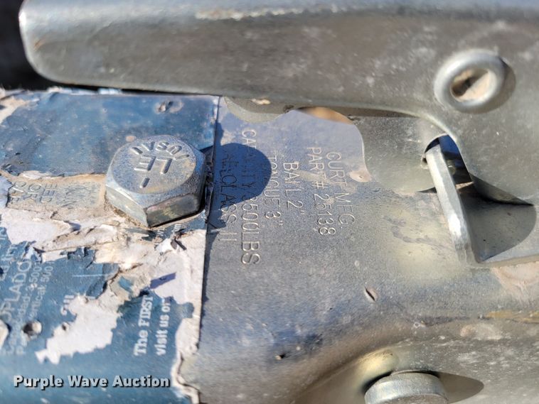 image for item DM8166 Sweepster P84  broom