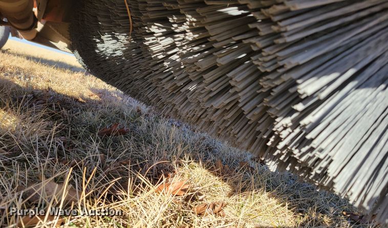 image for item DM8166 Sweepster P84  broom