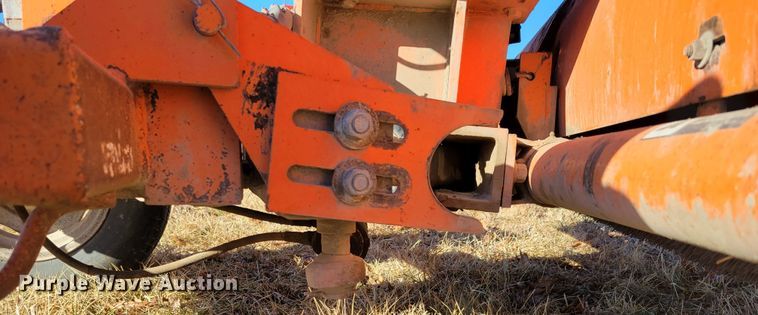 image for item DM8166 Sweepster P84  broom