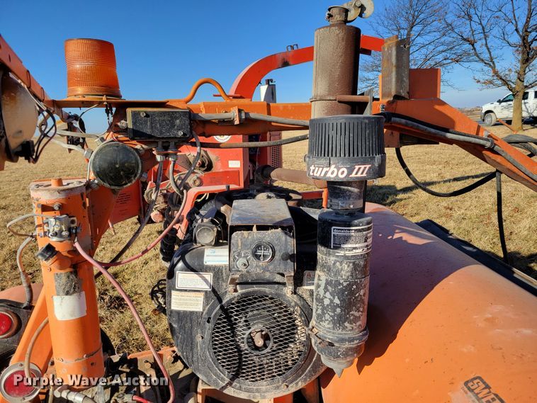 image for item DM8166 Sweepster P84  broom