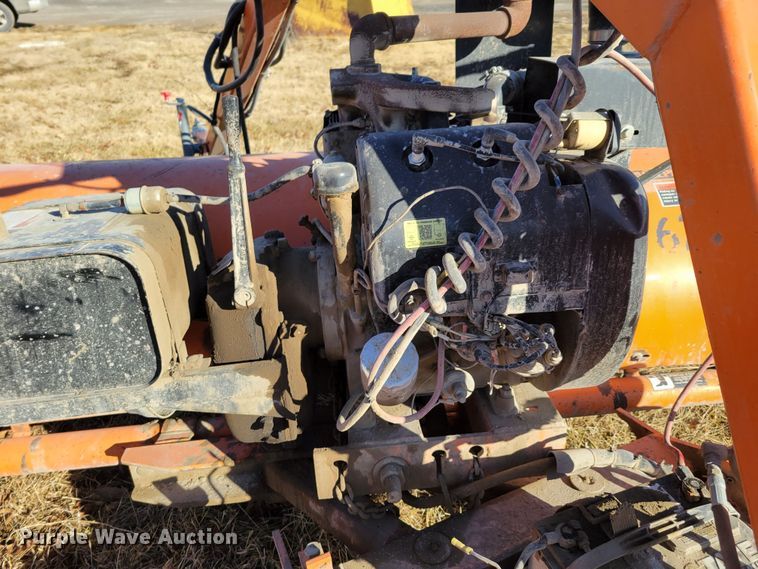 image for item DM8166 Sweepster P84  broom