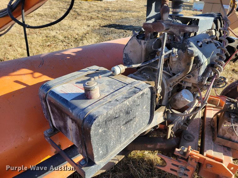 image for item DM8166 Sweepster P84  broom