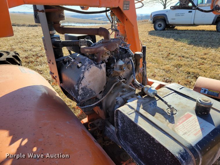 image for item DM8166 Sweepster P84  broom