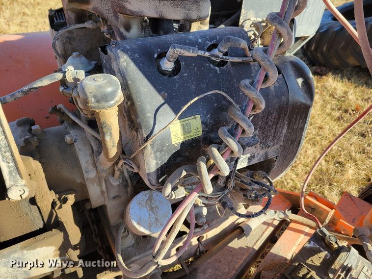 image for item DM8166 Sweepster P84  broom