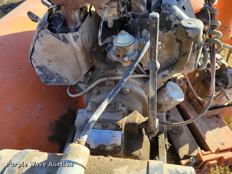 image for item DM8166 Sweepster P84  broom