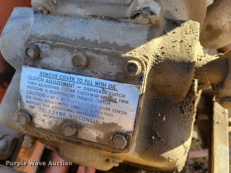 image for item DM8166 Sweepster P84  broom