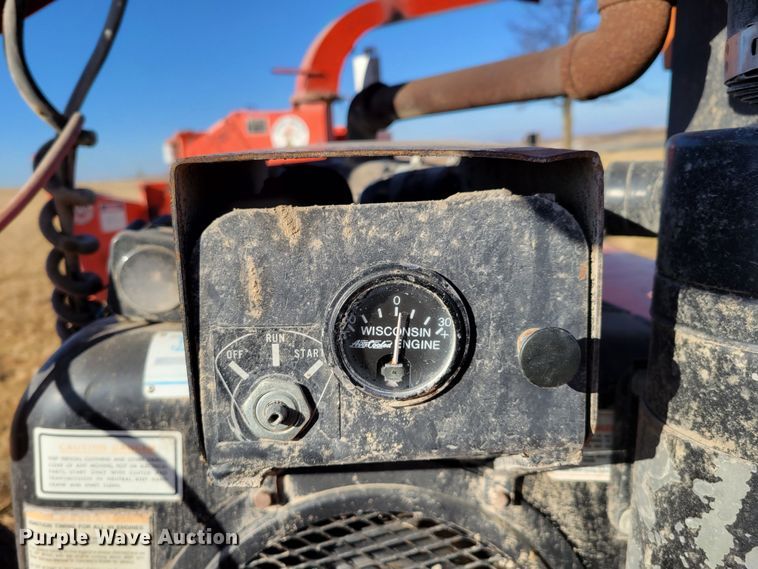 image for item DM8166 Sweepster P84  broom