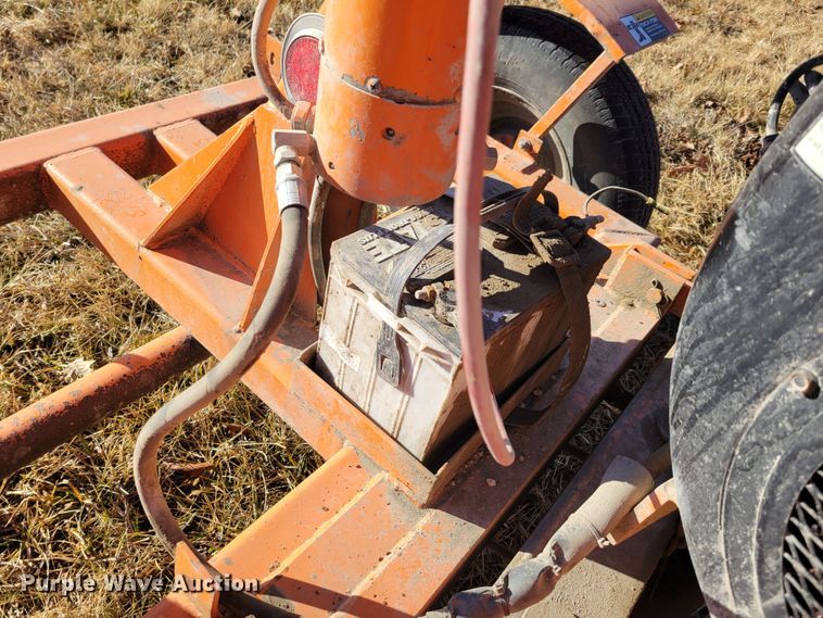 image for item DM8166 Sweepster P84  broom