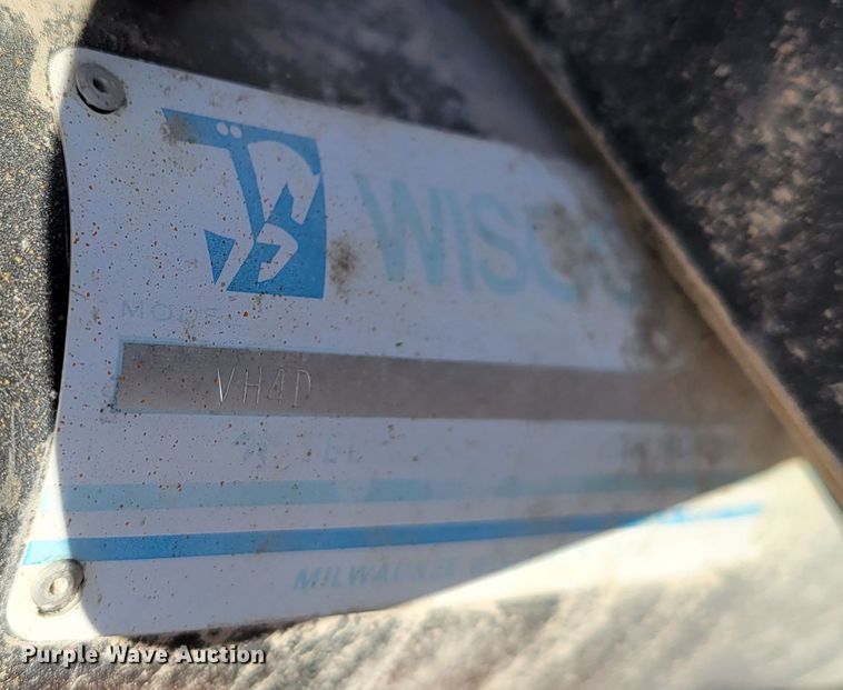 image for item DM8166 Sweepster P84  broom