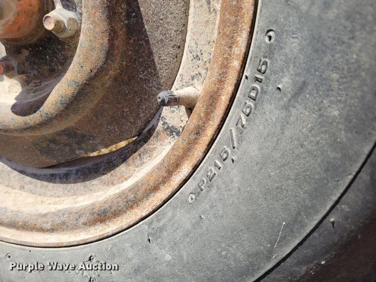 image for item DM8166 Sweepster P84  broom