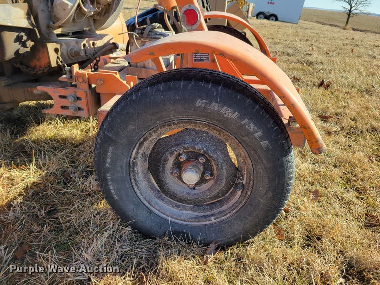 image for item DM8166 Sweepster P84  broom