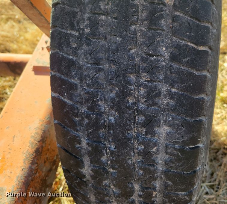 image for item DM8166 Sweepster P84  broom