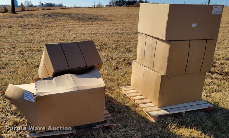 image for item DM8166 Sweepster P84  broom