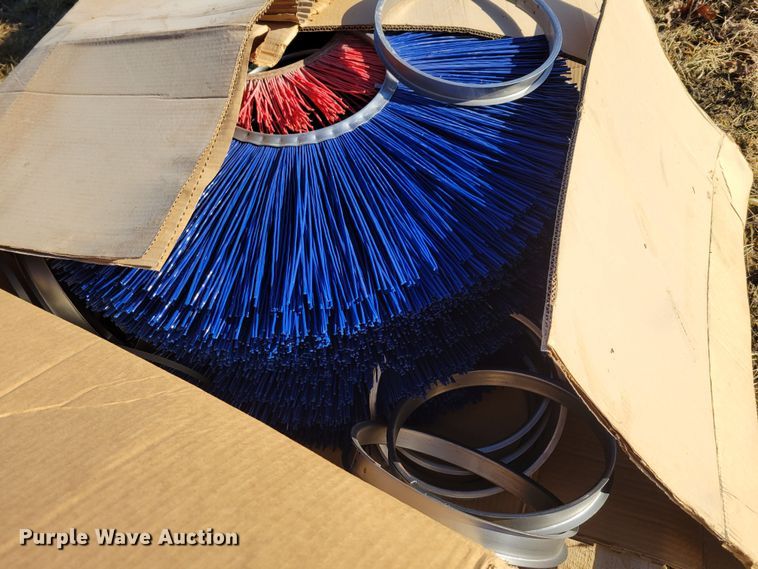 image for item DM8166 Sweepster P84  broom