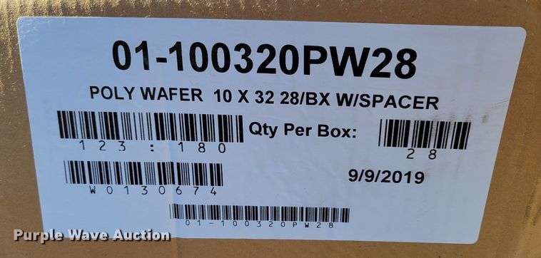 image for item DM8166 Sweepster P84  broom