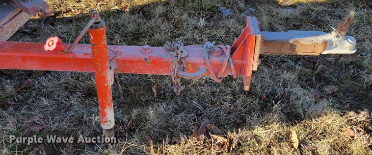 image for item DM8167 Morbark Industries Inc Eeger Beever  wood chipper