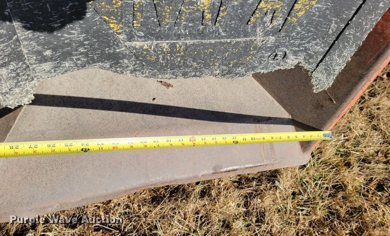 image for item DM8167 Morbark Industries Inc Eeger Beever  wood chipper