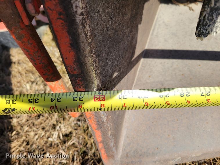 image for item DM8167 Morbark Industries Inc Eeger Beever  wood chipper