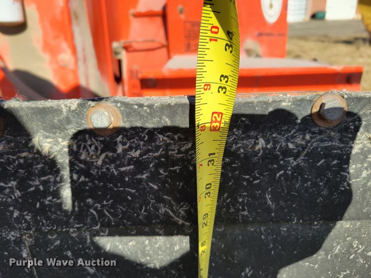 image for item DM8167 Morbark Industries Inc Eeger Beever  wood chipper