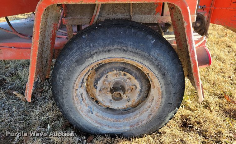 image for item DM8167 Morbark Industries Inc Eeger Beever  wood chipper