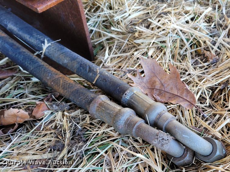 image for item DM8169 Heil SL5YD10  dump bed