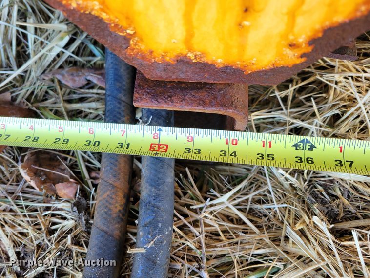 image for item DM8169 Heil SL5YD10  dump bed