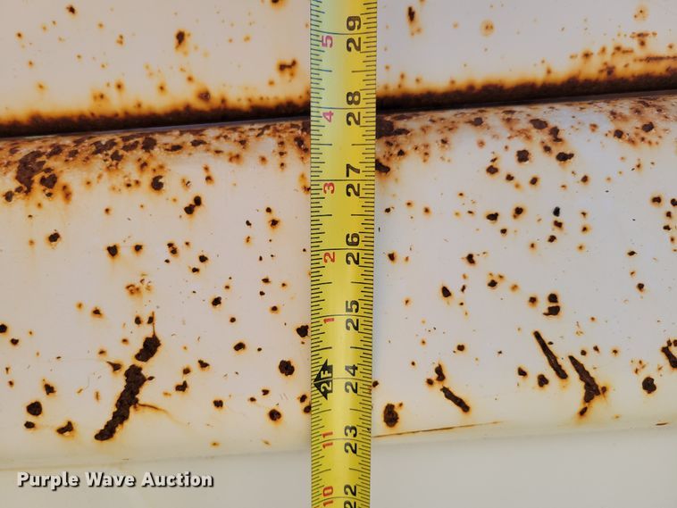 image for item DM8169 Heil SL5YD10  dump bed