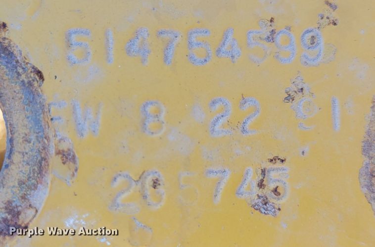 image for item DM8171 (2) wheels