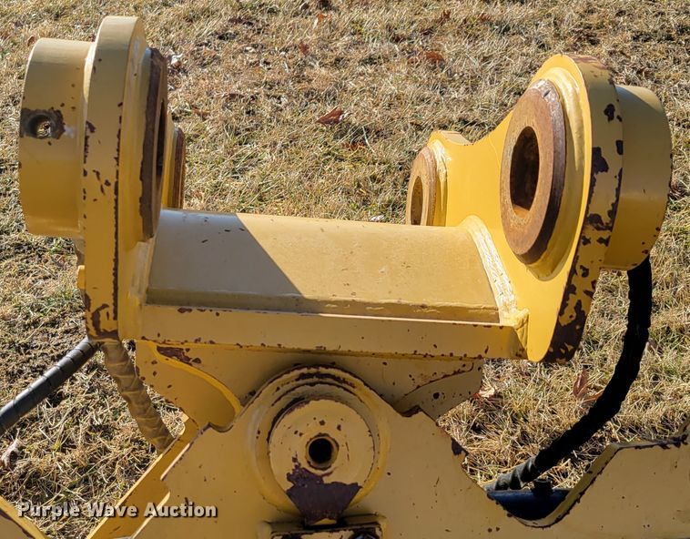 image for item DM8172 2018 Caterpillar  excavator bucket