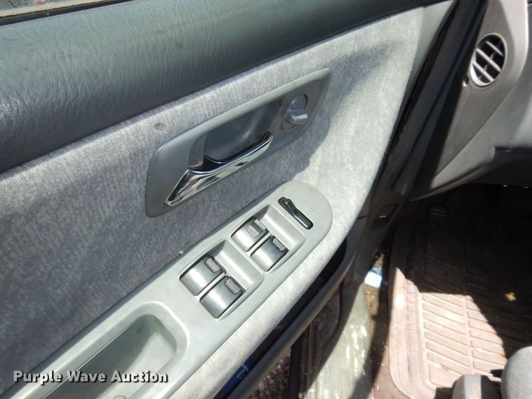 image for item DN1592 2000 Honda Odyssey