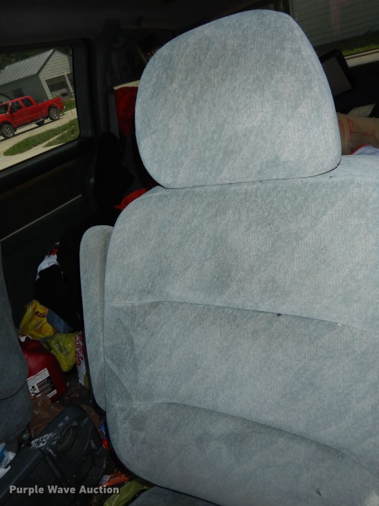 image for item DN1592 2000 Honda Odyssey