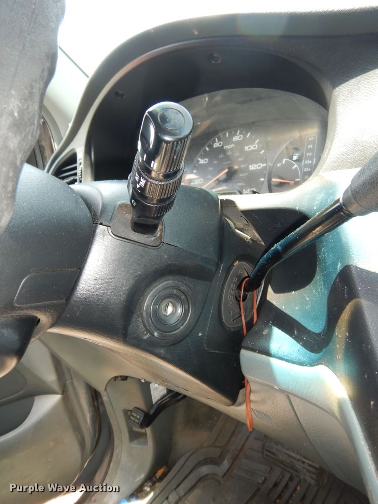 image for item DN1592 2000 Honda Odyssey