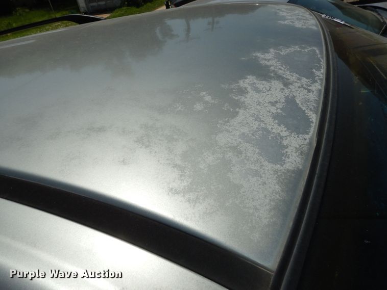 image for item DN1592 2000 Honda Odyssey