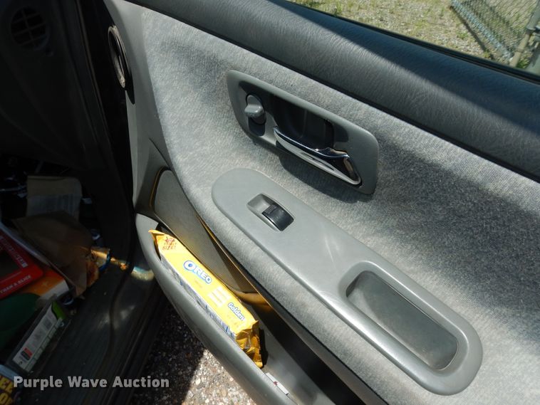 image for item DN1592 2000 Honda Odyssey