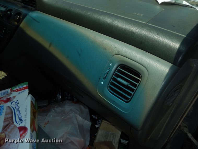 image for item DN1592 2000 Honda Odyssey