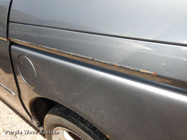 image for item DN1592 2000 Honda Odyssey