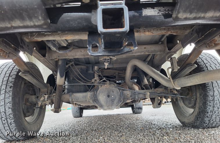 image for item DO3526 2011 Chevrolet Silverado 1500 pickup truck