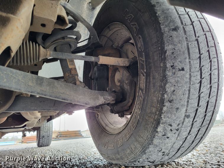 image for item DO3526 2011 Chevrolet Silverado 1500 pickup truck