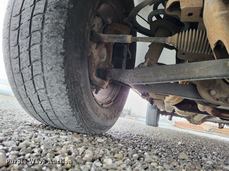 image for item DO3526 2011 Chevrolet Silverado 1500 pickup truck