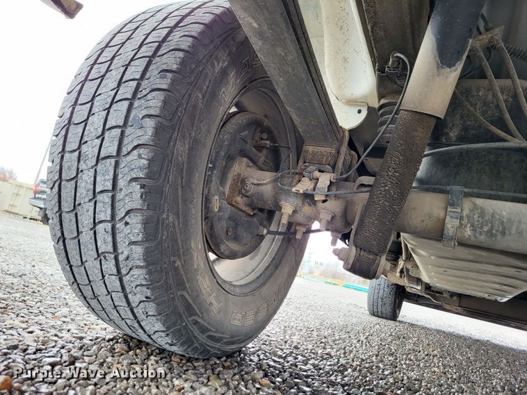 image for item DO3526 2011 Chevrolet Silverado 1500 pickup truck