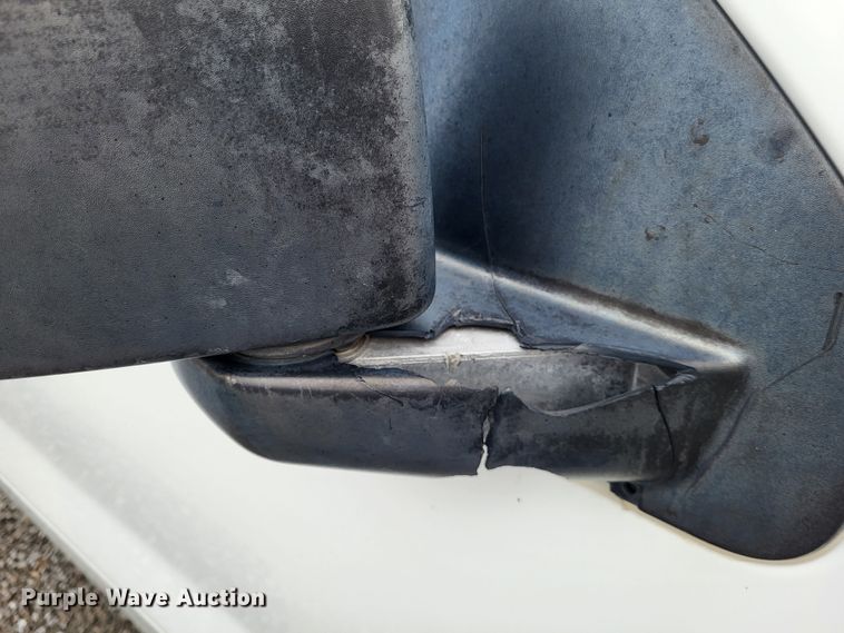 image for item DO3527 2007 Ford F150 XL  SuperCab pickup truck