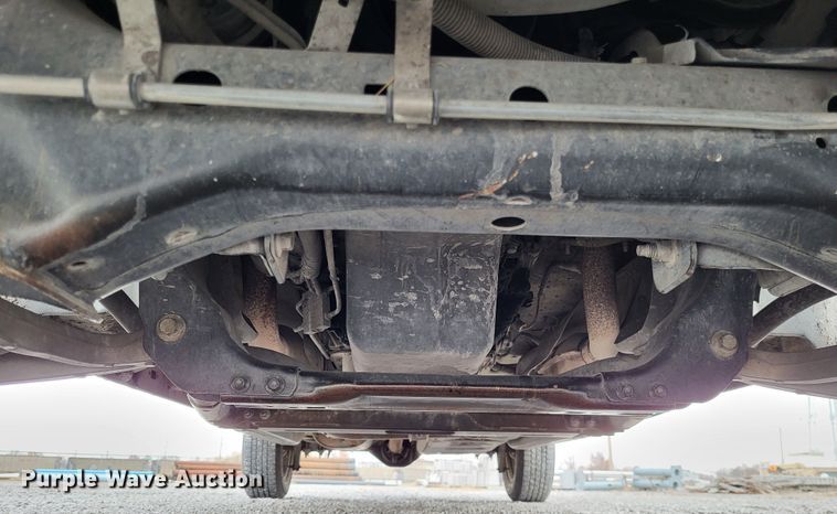 image for item DO3527 2007 Ford F150 XL  SuperCab pickup truck