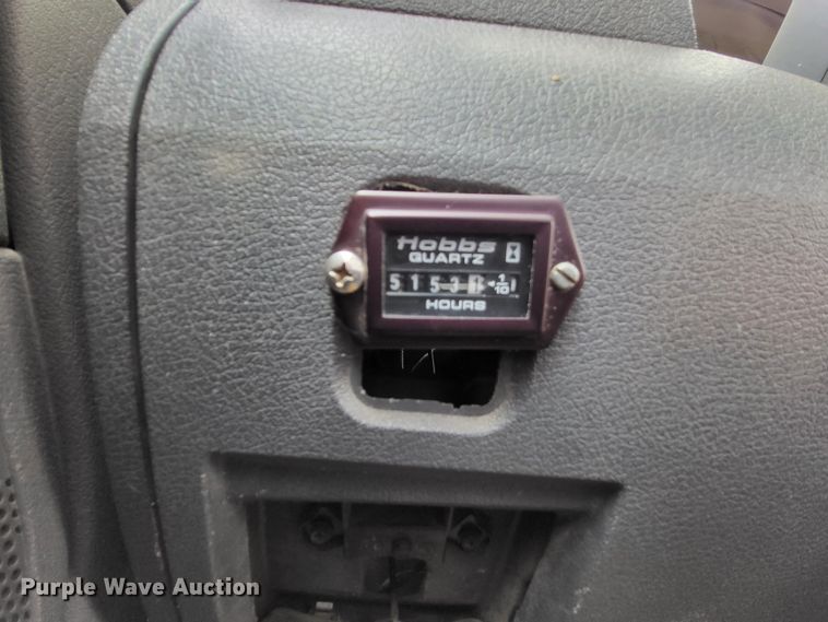 image for item DO3528 2010 Dodge Ram 5500  bucket truck