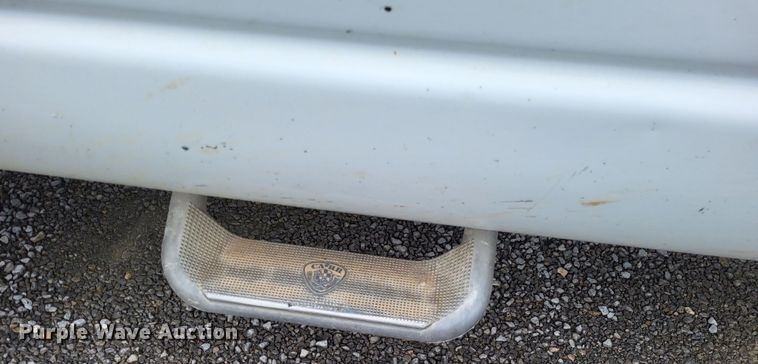 image for item DO3528 2010 Dodge Ram 5500  bucket truck