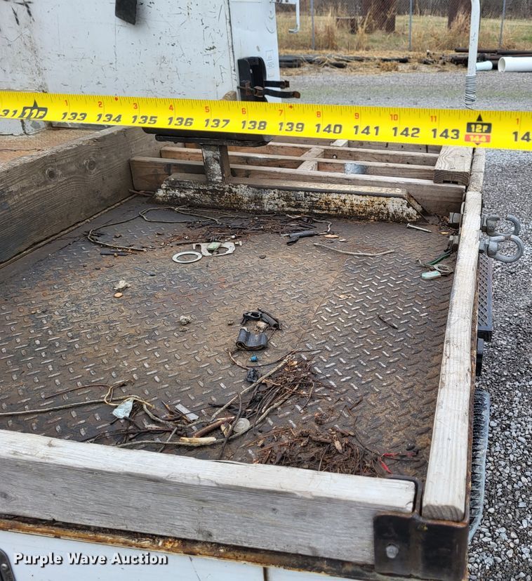 image for item DO3528 2010 Dodge Ram 5500  bucket truck