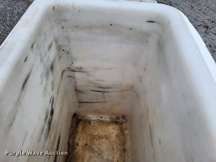 image for item DO3528 2010 Dodge Ram 5500  bucket truck